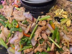 -正宗水城烙锅(黔灵东路店)