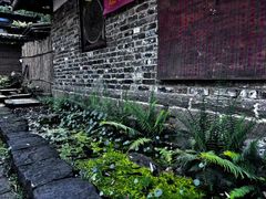 -驿舍·民國老营房院子私房菜(科学会堂店)