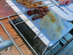 -三个蒙古大叔羊肉串(大宁店)