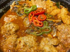 -打酱油·非遗淮扬菜(瘦西湖梅岭店)