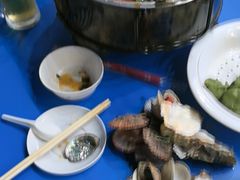 -天顺渔港·海景餐厅(星海广场店)