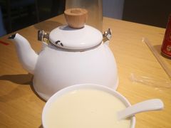 -关东小磨东北菜(上海长风大悦城店)