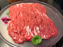 -阳坊胜利涮羊肉(阳坊总店)