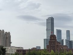 -大连人民广场