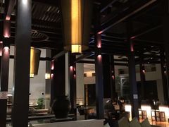 -河源万绿湖美思威尔顿酒店