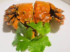 -锡和无锡菜(景丽苑店)