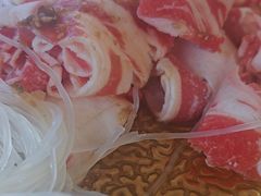 -郭记烤肉创始店(民丰大街店)