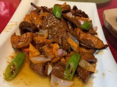-东北大院·东北菜(三台子店)