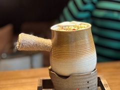 -朴谷之食
