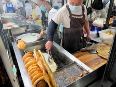 -逍遥镇刘相五胡辣汤豆沫馆(康复中街店)