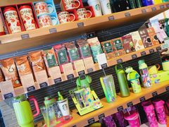 -星巴克(北京长安商场店)