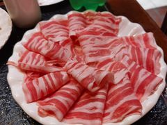 -陈府大宅门成都火锅·手切鲜肉(太原街店)