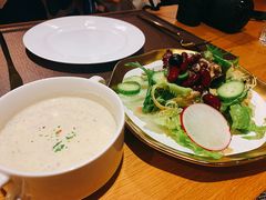 -LUCCA卢卡西班牙海鲜饭(远洋广场店)
