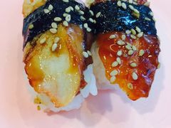 -争鲜回转寿司(南京东路店)
