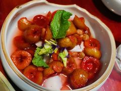 -窄巷子陕菜馆·地道陕西菜(粉巷店)