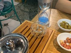 -潮粥荟·潮汕砂锅粥(朝阳大悦城店)