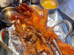 -入火韩国烤肉(凯旋广场店)
