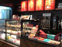 -星巴克(武汉协和医院店)