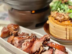 -乔阿马·江南味·驴肉香(龙湖华泾天街店)