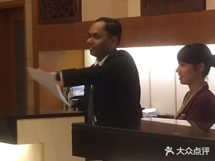 吉隆坡皇家朱兰酒店图片