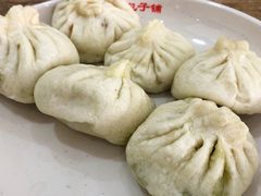 -津门张记包子铺(华昌道店)