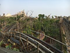 -厦门方特梦幻王国