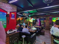 -Famous肥猫墨西哥音乐餐吧(五棵松华熙LIVE店)