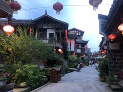 -海窝子古镇
