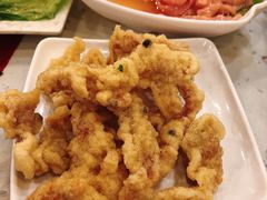 -朱氏胖子烂火锅(洪崖洞店)