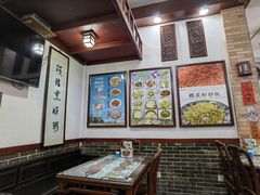 -阿殳菜馆·私厨(水围村店)