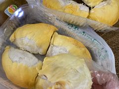 -鲜丰水果(杭州闲林山水店)