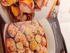 -KŌNG胶东小馆(华熙店)