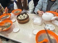 -法华汤包馆(法华镇路店)