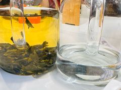 -靠山屯东北农家菜(八龙桥雅苑店)