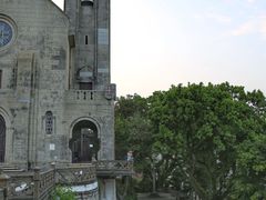 -主教山小堂