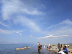 -青海湖国家重点风景名胜区