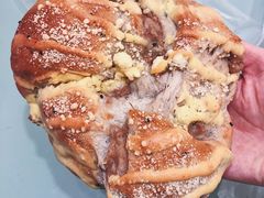-史努比烘焙店 Snoopy Bakery