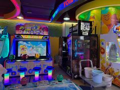 -汤姆熊欢乐世界(大连恒隆广场店)