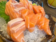 -田舍家Inakaya·炉端烧·铁板烧(天汇igc店)