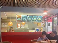 大堂-一心冰品(迎津街店)
