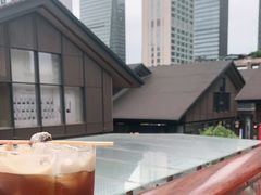 -星巴克臻选(成都太古里店)