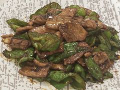 -明香海鲜酒家(华强北店)