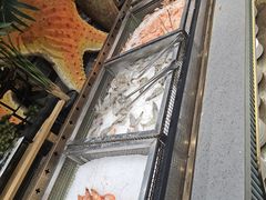 -御江山炭火自助烤肉