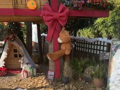 -HERRE·FARM 赫尔露营农场·团建聚会包场