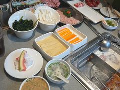 -海底捞火锅(天河方圆荟店)