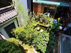 -留芳·文旅古月楼(老街店)