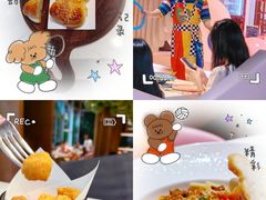 -水桶王国主题餐厅·聚会·生日派对·亲子活动·家庭套餐(亚龙湾希尔顿店)