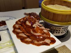 -同喜烤鸭店(光芒店)