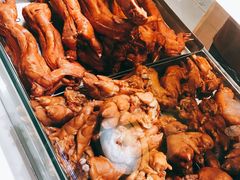 -阿满食品(大连商场店)
