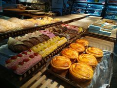 -贝尔麦莎(城上城店)